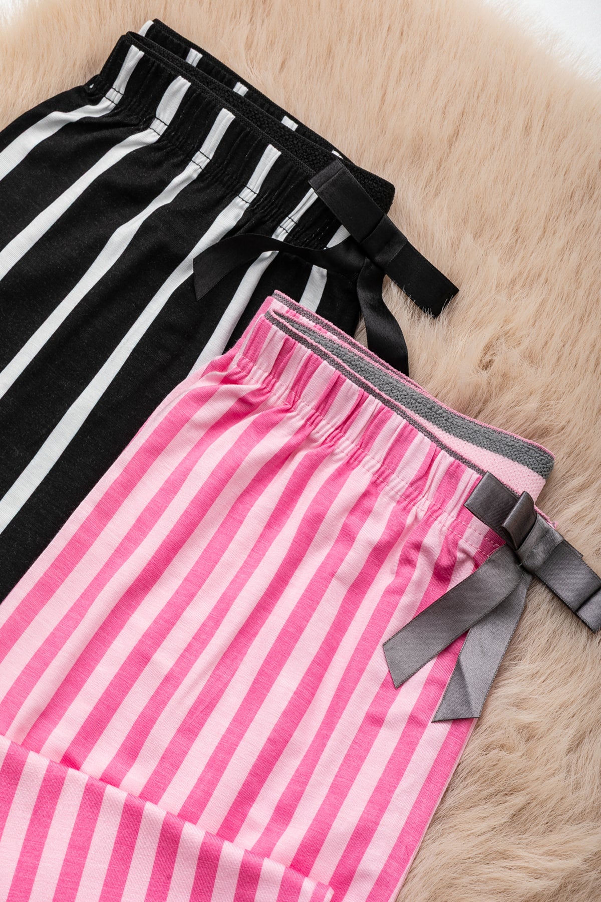 BAMBU PİJAMA ALTI 2 Li Paket