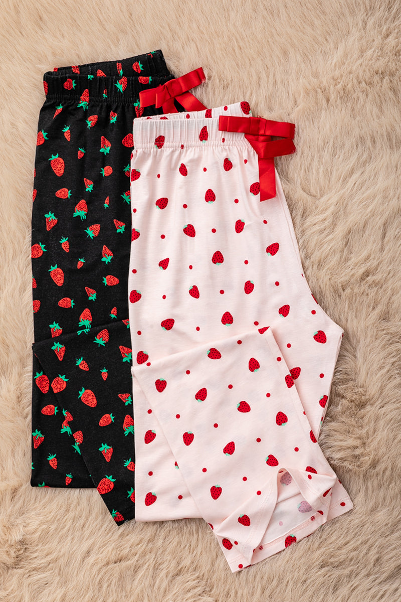 BAMBU PİJAMA ALTI 2 Li Paket