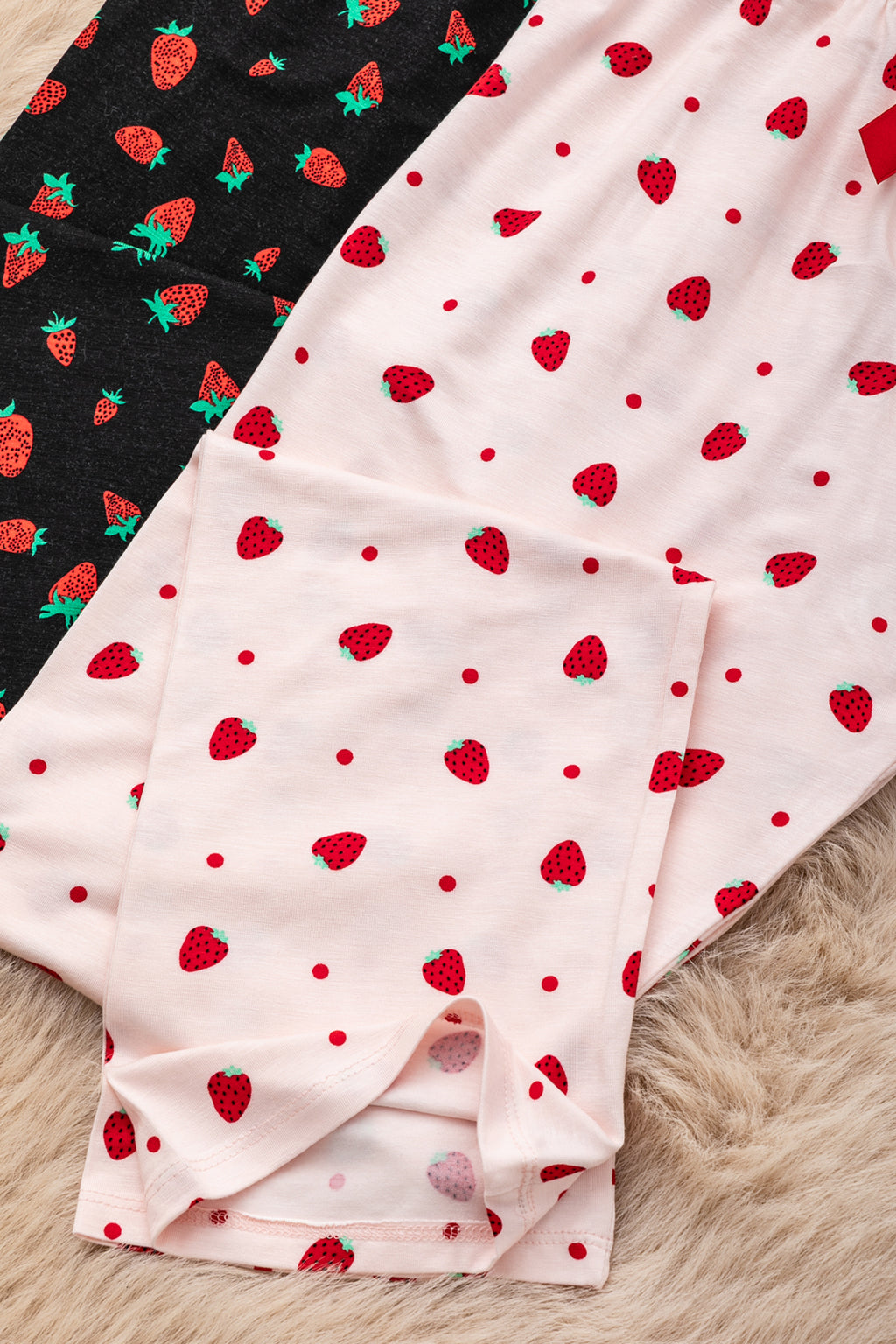 BAMBU PİJAMA ALTI 2 Li Paket