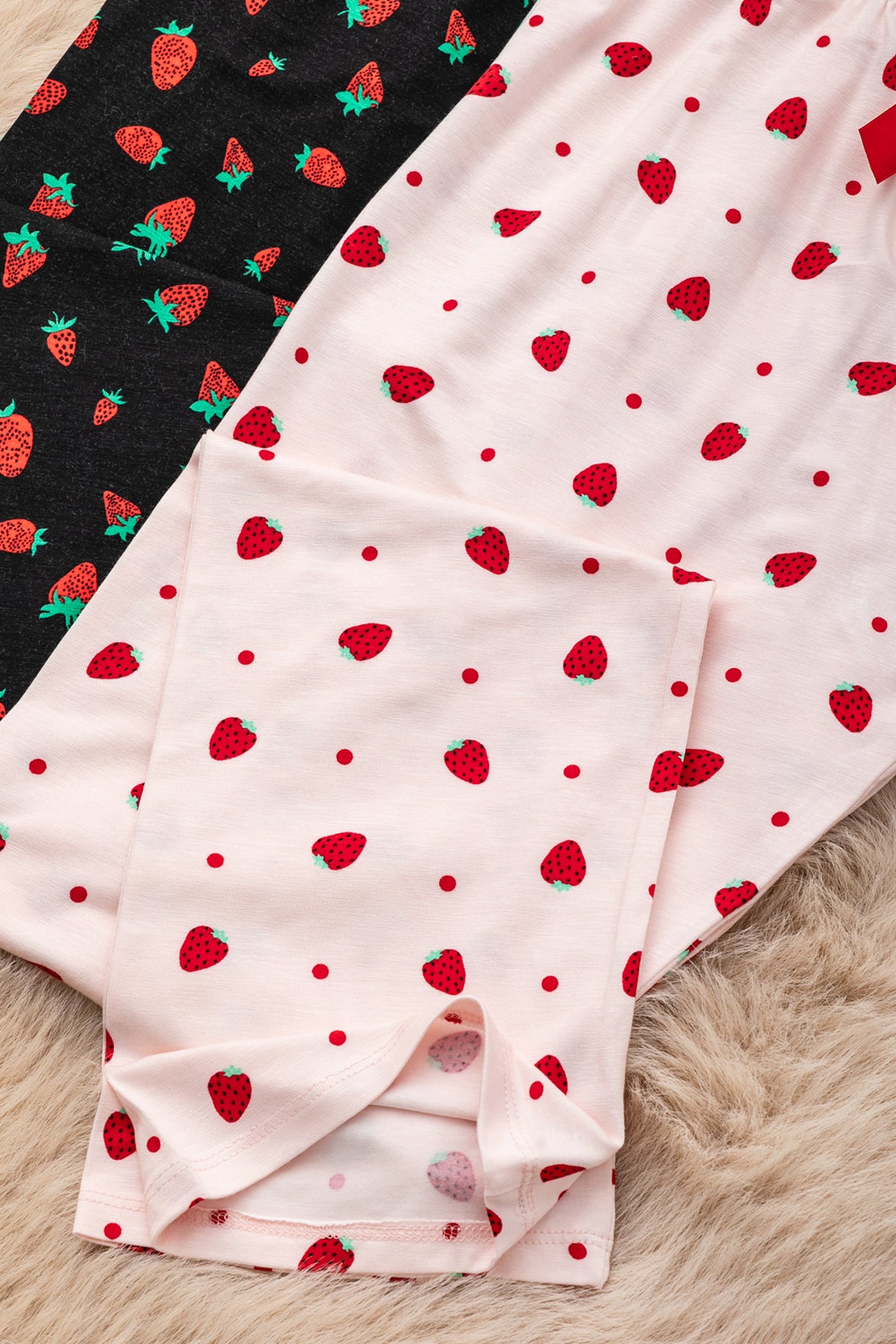 BAMBU PİJAMA ALTI 2 Li Paket