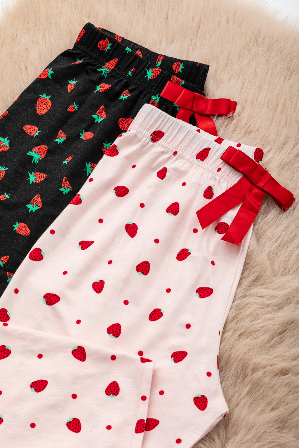 BAMBU PİJAMA ALTI 2 Li Paket