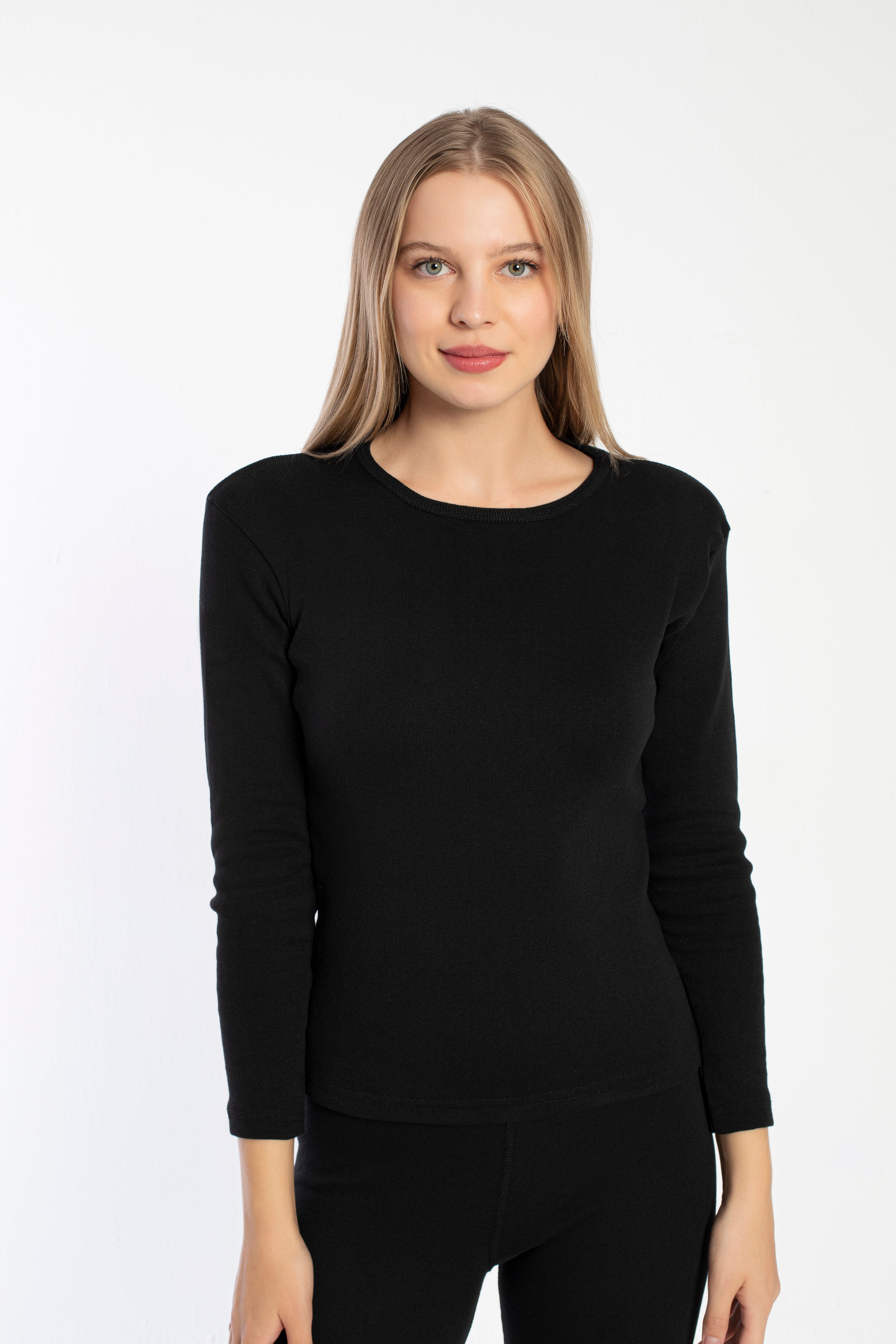 KADIN TERMAL İÇLİK TAKIM